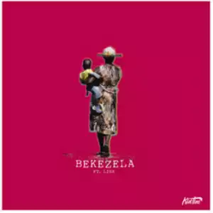 Kid Tini - Bekezela (Single Cover)